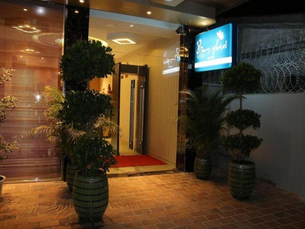 8Day Hotel Yangon Exterior photo